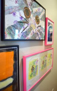 FREE Art and Fabulous Fun Custom Frames!!