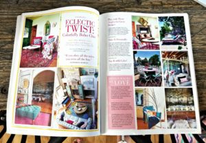 Origin Magazine and My Other Big News!