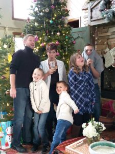 Looking Back at 2018 & Forward to 2019