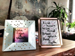 DIY Inspiration to Motivate You!