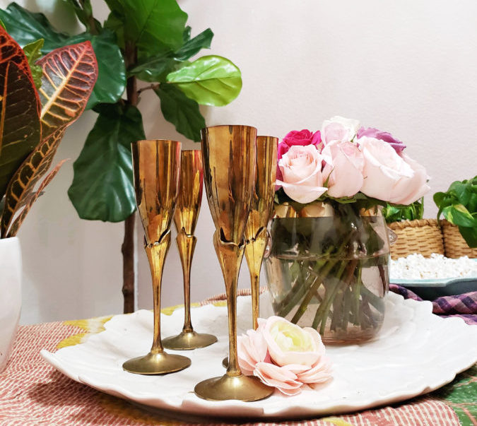 Things I’m Loving for Spring!
