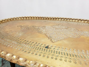 Coffee Table Talk….Shapes and Styles!