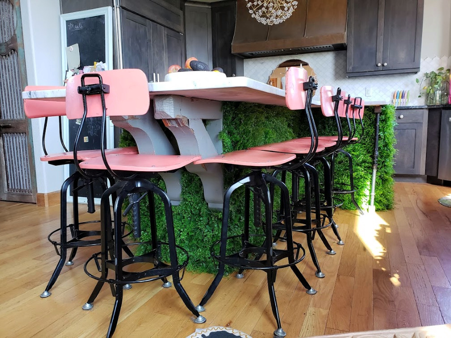 A Few New Fab Finds! This is Why I Thrift Shop