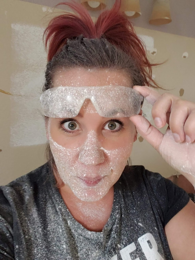 Tina Bousu, a top decor blogger with Eclectic Twist