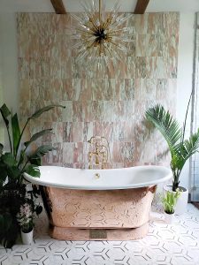 Main Suite: ORC Bath and Bedroom Reveal!