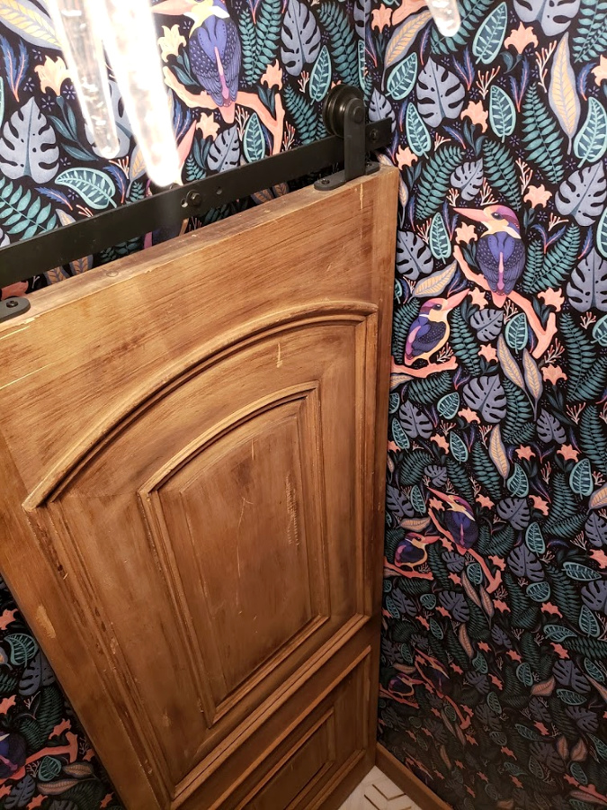 If the Floor Fits, Dance on It! My Kährs Palazzo Dream