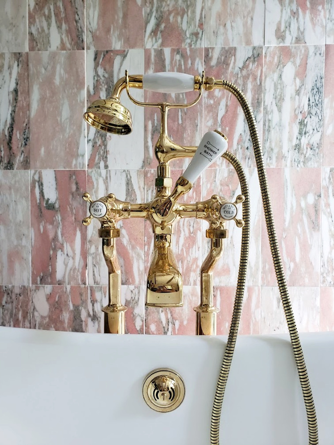 Main Suite: ORC Bath and Bedroom Reveal!