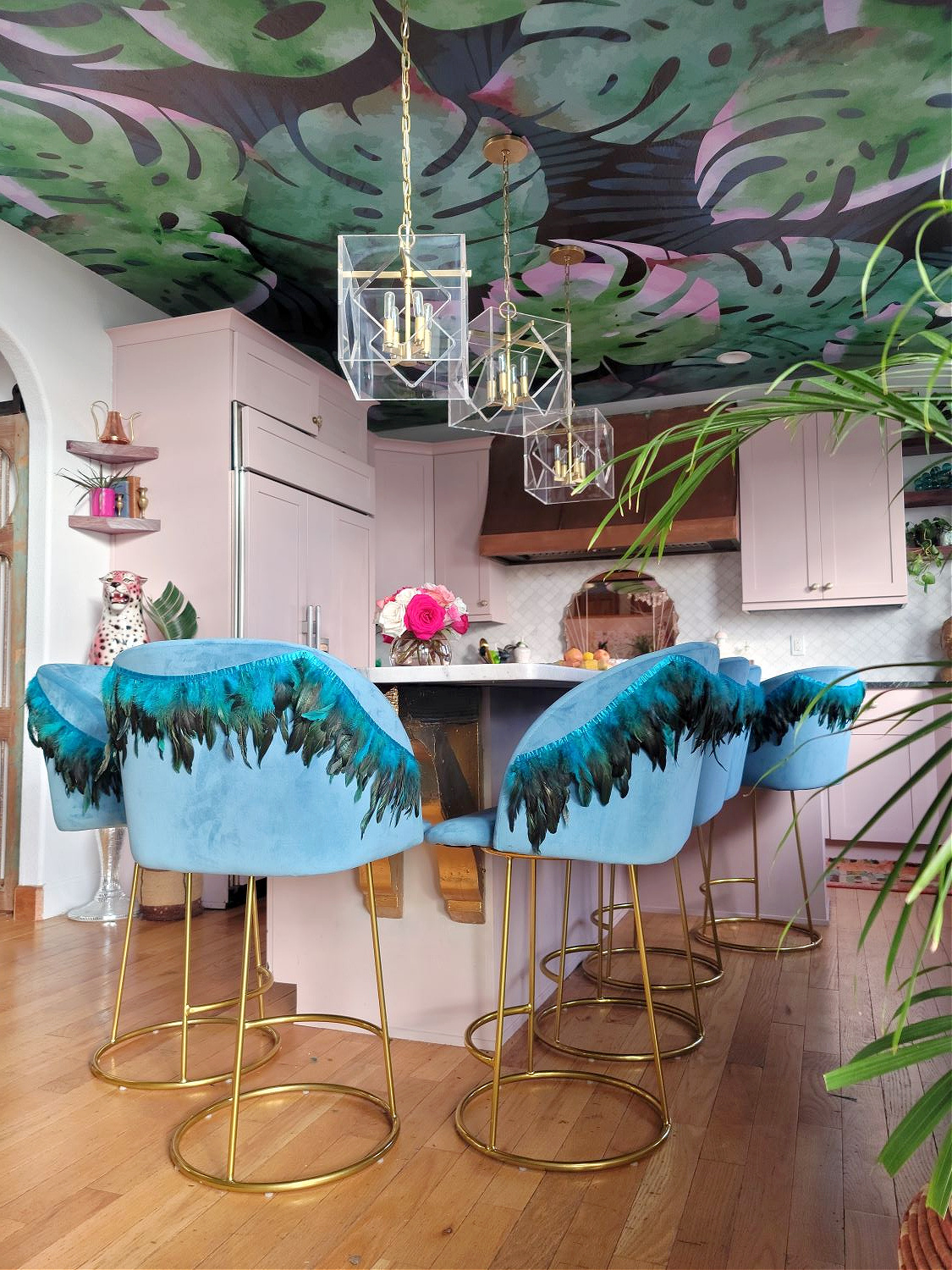 Should you Decorate your Home for You or For Resale? Tips featured by top US home decor blog, Eclectic Twist