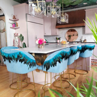 Where’s That Rug From?  A Round Up!