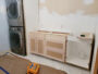 How to Install Cabinets