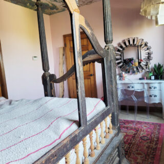 One Room Challenge 2021 Week 2: The Design Plans