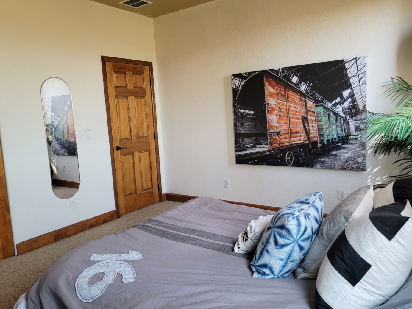 One Room Challenge Fall 2021, week 1 featured by top home DIY blogger, Eclectic Twist