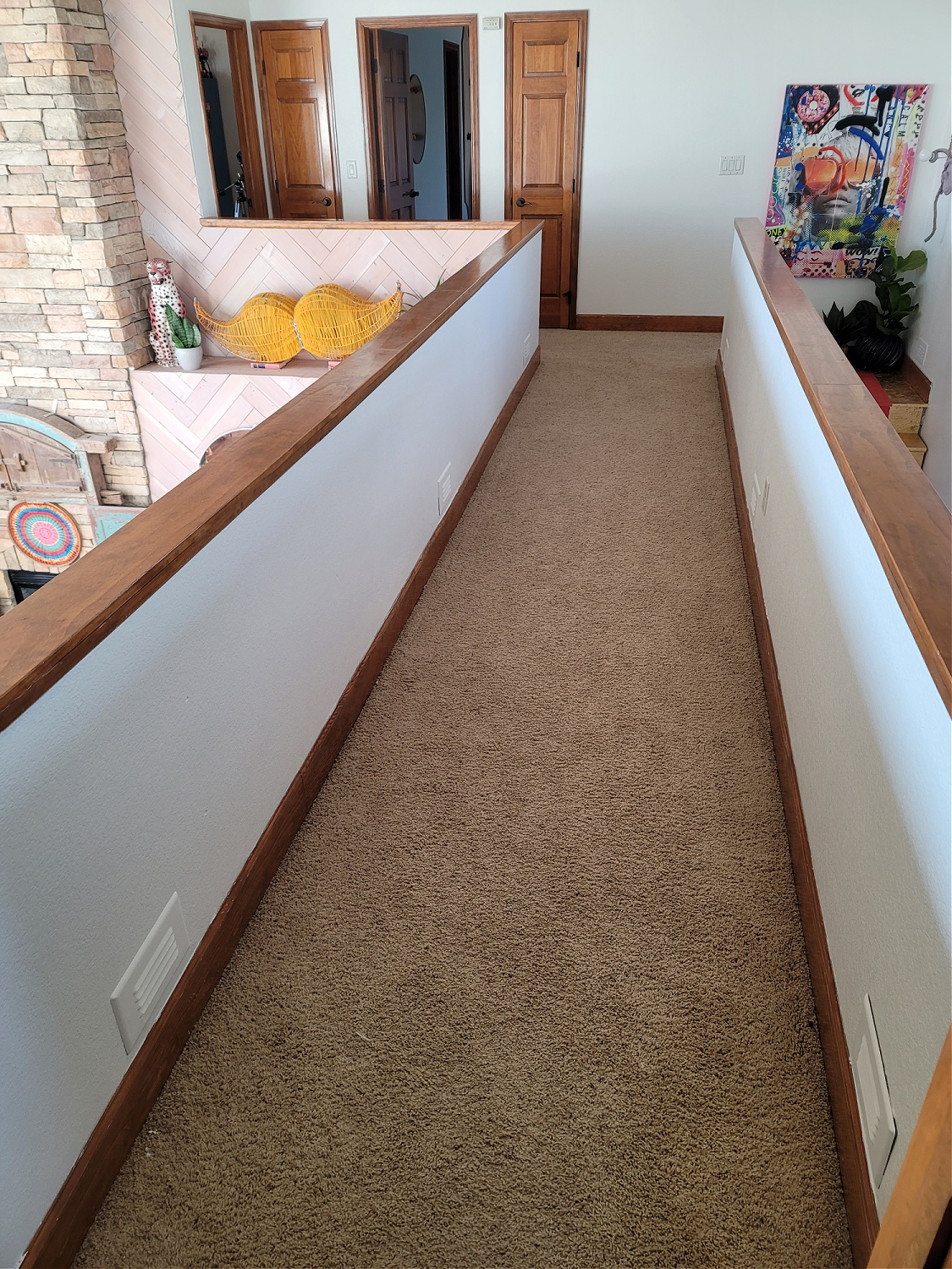 One Room Challenge Fall 2021, week 1 featured by top home DIY blogger, Eclectic Twist