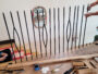 How to Install a DIY Iron Baluster Railing