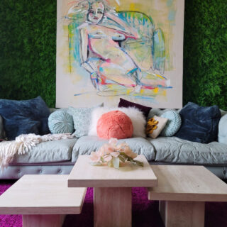 Should you Decorate your Home for You or For Resale?