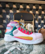 What’s Better than a Giant Shoe?