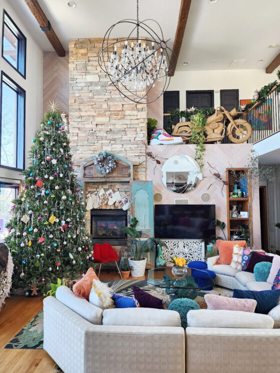 Christmas 2023 Home Tour