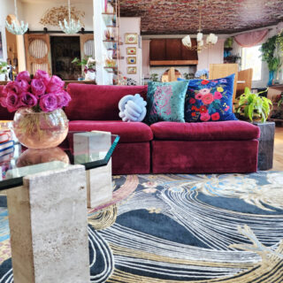 Score the Perfect Piece on Facebook Marketplace