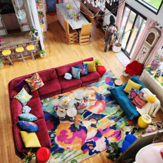 Tips to Spruce Up Your Outdoor Space