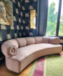 How to Clean Upholstered Furniture